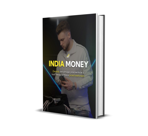 INDIA MONEY